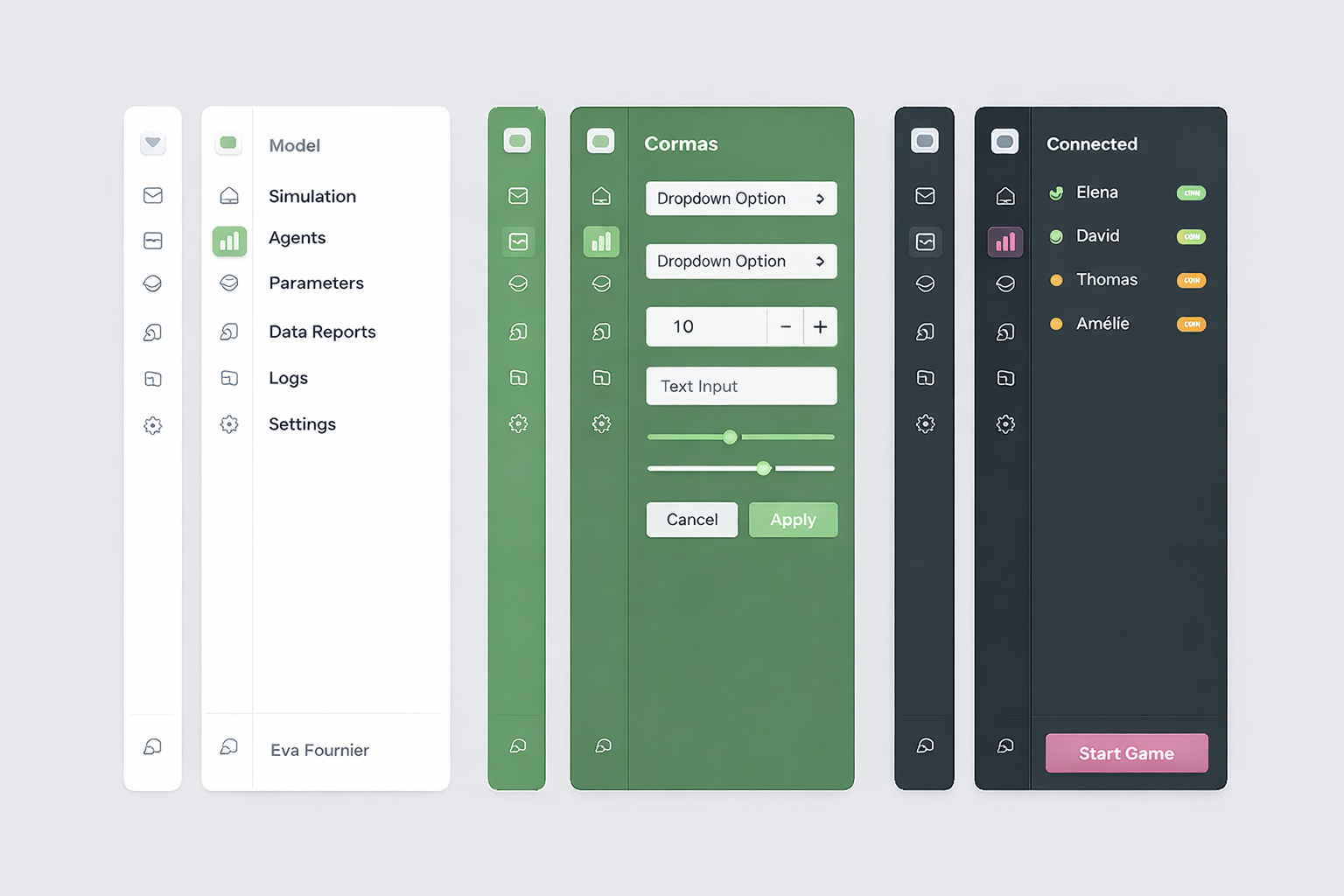 Example generated by AI